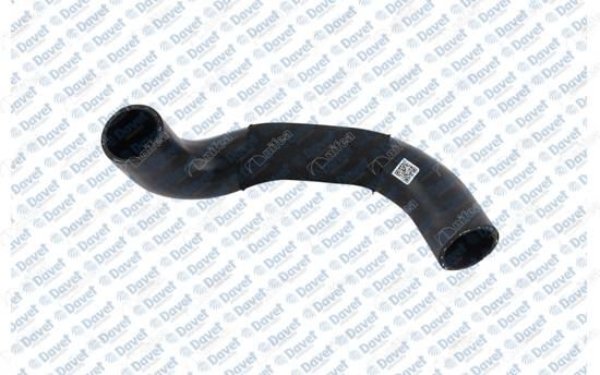 NIFEA 14841 Turbo Intercoll Ust Giris Hortumu Ducato 2.3jtd 120ps / 130ps 01>06